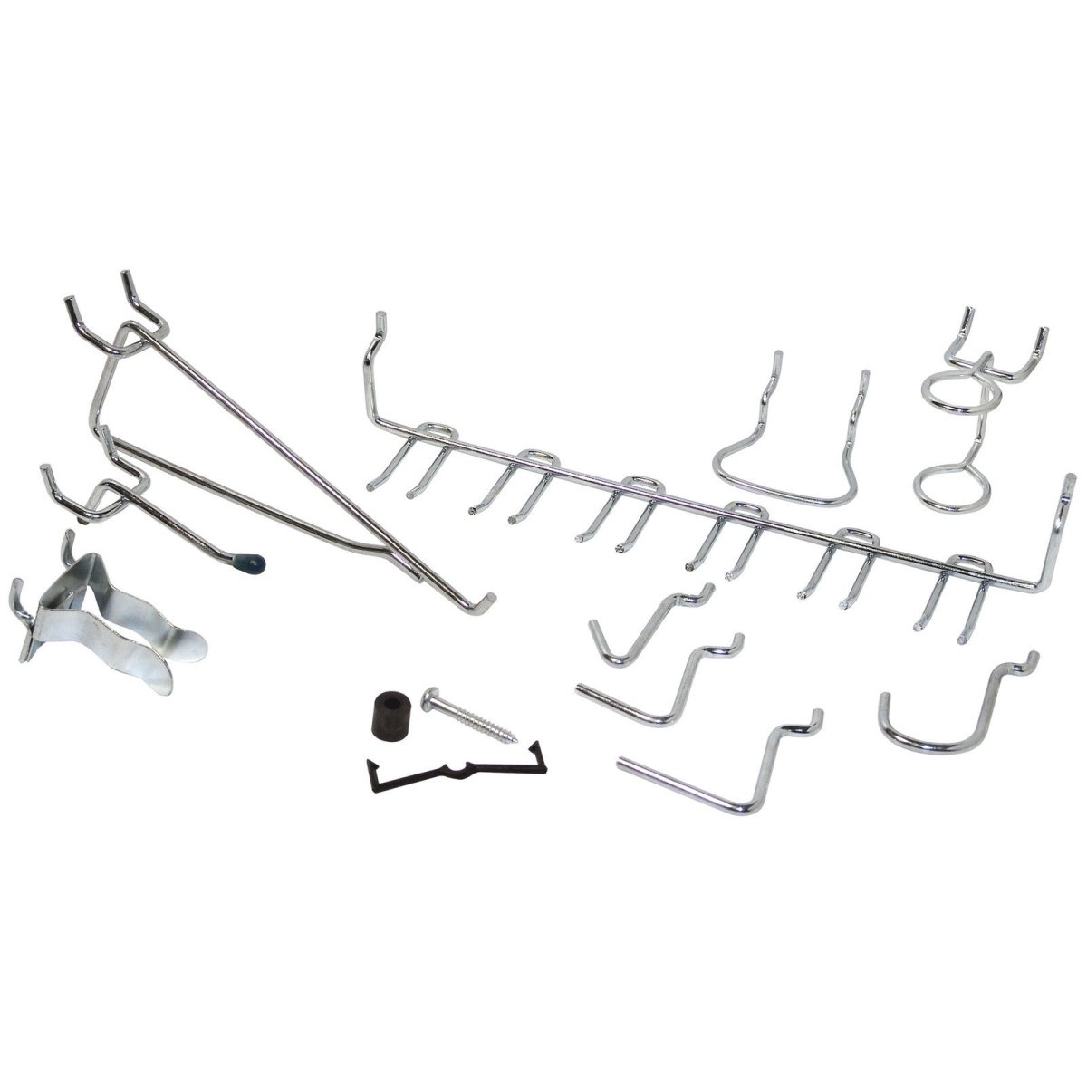 Peg Hook Assortment