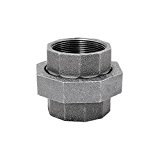 511-708HN 2 in. Galvanized Union