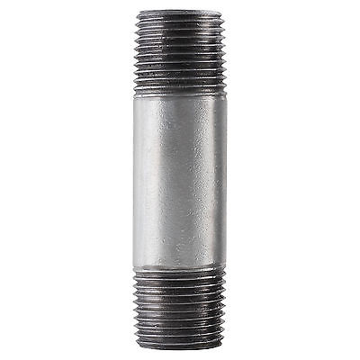 560-030HC NIPPLE 1/8IN X X 3IN GALVANIZED