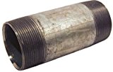 561-020HN NIPPLE 1/4IN X X 2IN GALVANIZED