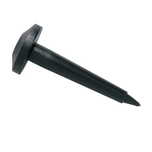 Drip Tubing Punch Tool, Black