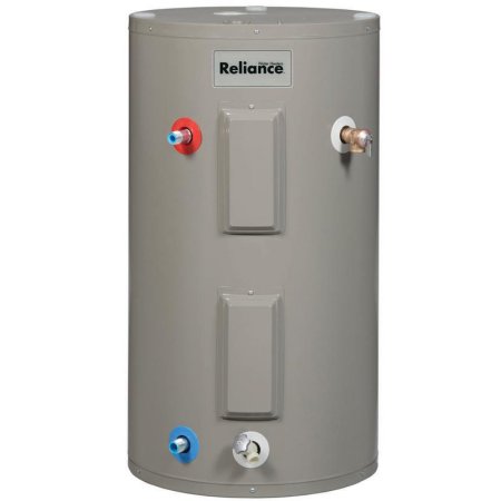 6 40 EMHSDE 40 gal Electric Water Heater -  State Water Heater Reliance