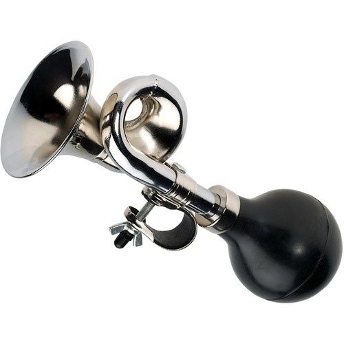 Picture of Bell Sports - Cycle Products 7015986 Bicycle Bugle Horn