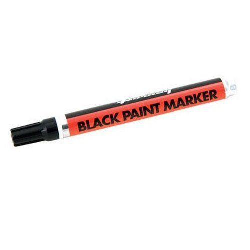 Picture of Forney 60313 Paint Marker Black