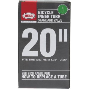 Picture of Bell Sports - Cycle Products 7064262 20 in. Bicycle Inner Tube