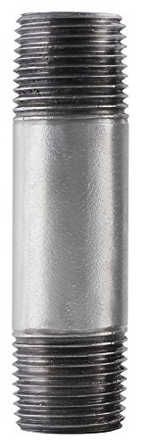 Picture of B & K 566-100HN 0.25 x 10 in. Galvanized Nipple