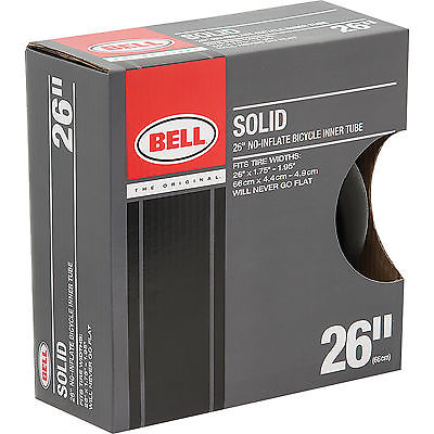 Picture of Bell Sports - Cycle Products 7064267 26 in. Regular Bicycle Inner Tubes