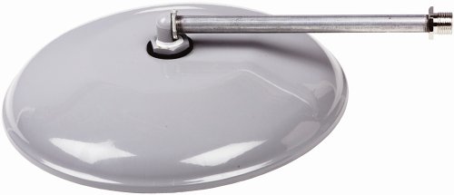 Picture of Coleman Cable - Southwire L1711 12 in. Designers Edge Indoor One-Light Downward Farm Light Fixture with Arm&#44; Powder Coated