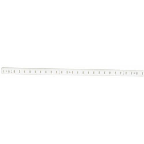 Picture of Knape & Vogt Manufacturing PK255 WH72 72 in. Pilaster Strip Standard