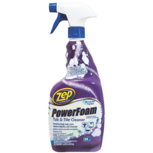 Picture of Amrep Dba Zep Commerical ZUPFTT32 32 oz Tub & Tile Cleaner