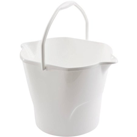 Picture of Libman 00256 3 gal Plastic All Purpose Bucket&#44; White