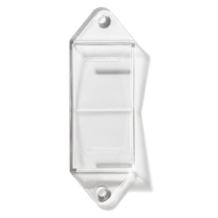 Picture of Amertac Electrical SGRC Clear Rocker Switch Guard