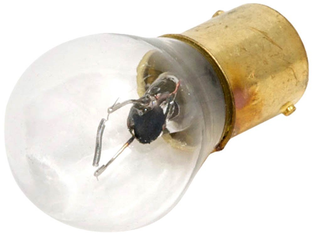 Picture of Sylvania 1156 12.8V Light Bulb&#44; S-8 Shape
