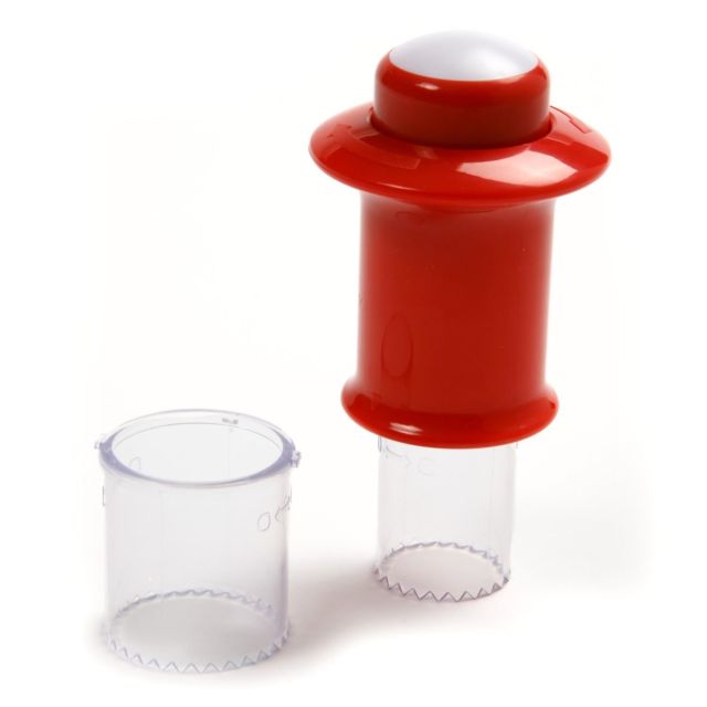 Picture of Norpro 3567 Cupcake Corer Set&#44; Red