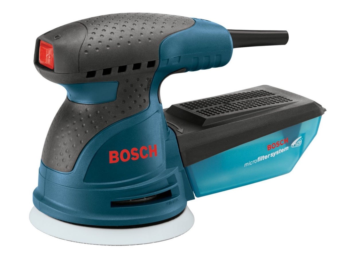 Picture of Bosch ROS20VSC 5 in. Random Orbit Sander with Carrying Bag