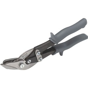 Picture of Apex Tool M4RN 8.5 in. Pipe & Duct Snips&#44; Gray