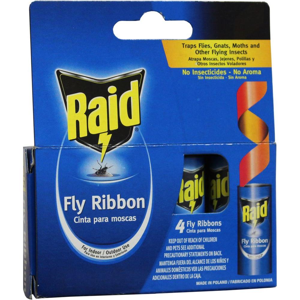 Picture of PIC FR3B-RAID Catcher Fly Ribbon
