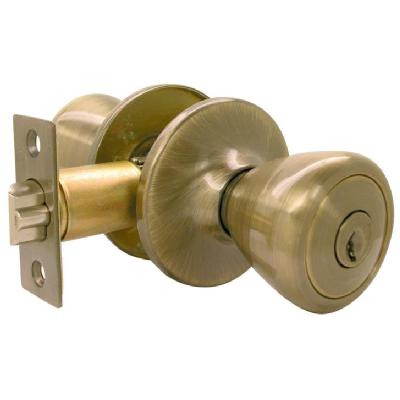 Picture of World & Main - Ultra 83944 Entry Lock Us5 K3