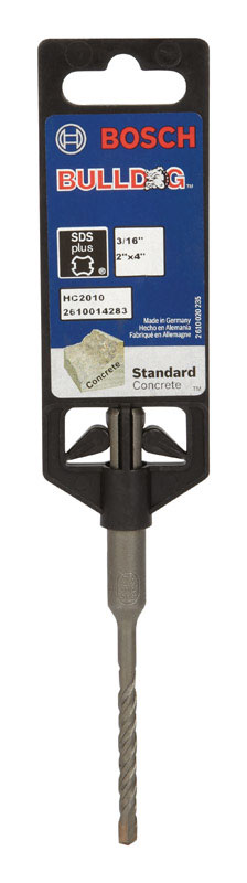 Picture of ACEDS 2114098 SDS Plus Hammer Bit - 0.19 x 4 in.