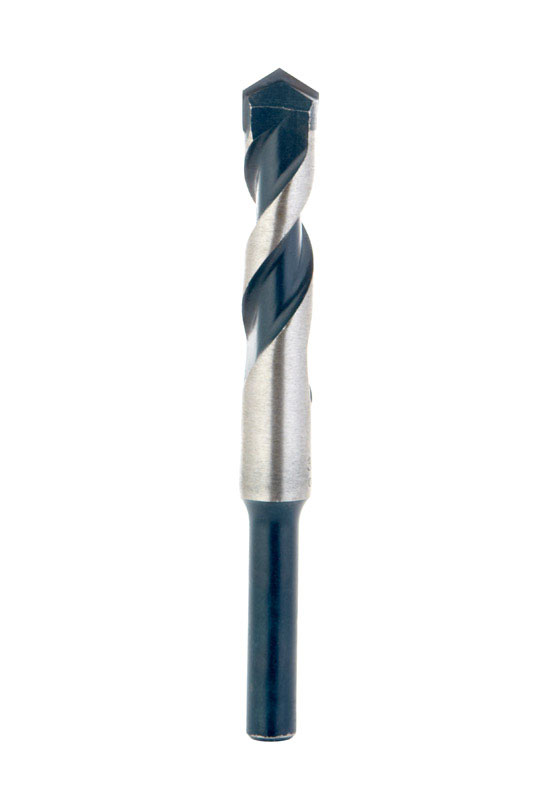 Picture of Aceds 2363174 0.75 x 4 in. Blue Granite Percussion Hammer Drill Bit