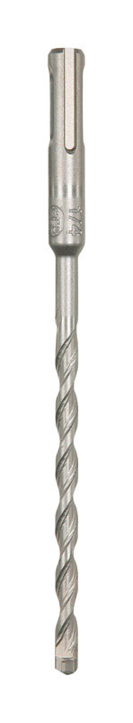Picture of Aceds 2464931 0.38 x 4 x 6 in. SDS Plus Hammer Drill Bit