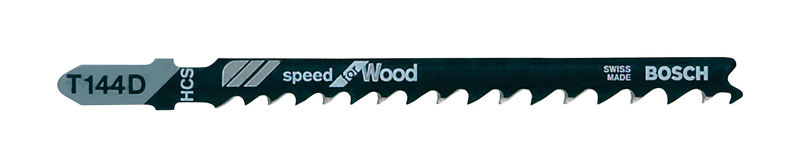 Picture of ACEDS 2466639 4 in. 6 TPI Jig Saw Blade - 