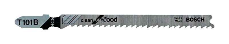 Picture of ACEDS 2466662 4 in. 10 TPI Jig Saw Blade - 