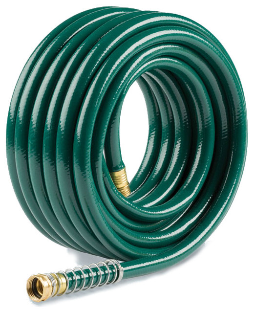 25 ft. Flexogen Heavy Duty Hose, Green