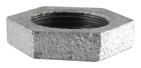 510-903HC 0.5 in. Galvanized Lock Nut