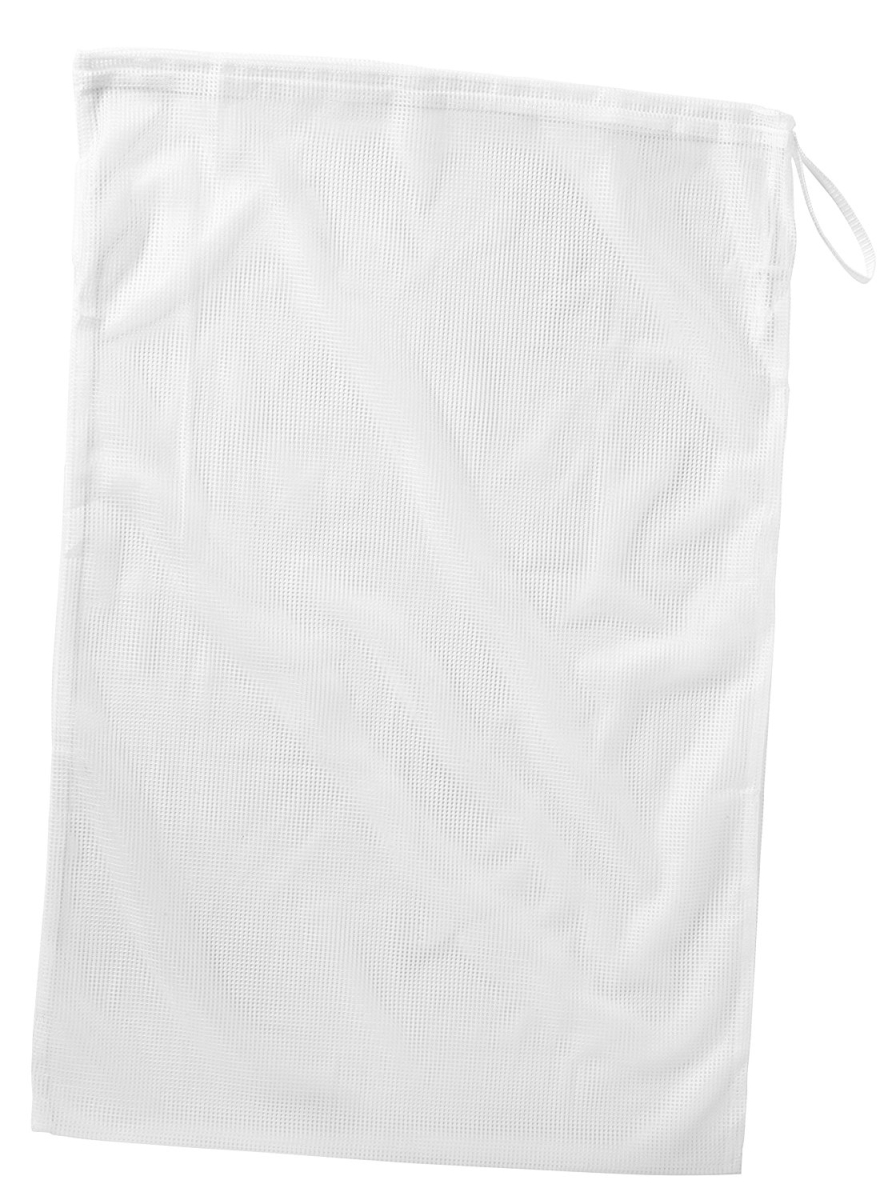Picture of Whitmor 6880-111-AST 24 x 0.13 x 36 in. Mesh Laundry Bag&#44; Assorted Color