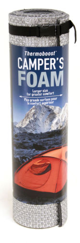 EE000230 24 x 76 in. Thermoboost Camper Foam Mat