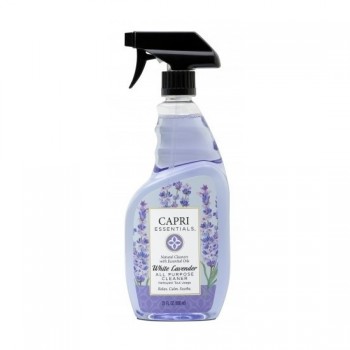 Picture of Capri 832068 23 oz White Lavender All Purpose Cleaner RTU Spray