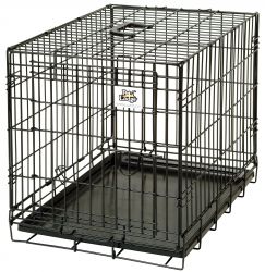 Picture for category Pet Crates, Carriers, and Enclosures
