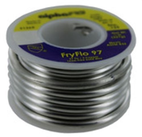 Picture of Alpha Fry PH51365 8 oz Lead Free Solid Wire 97-3 Solder