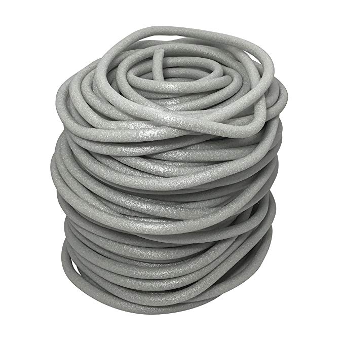 C22CP 0.5 x 250 in. Poly Foam Backer Rod