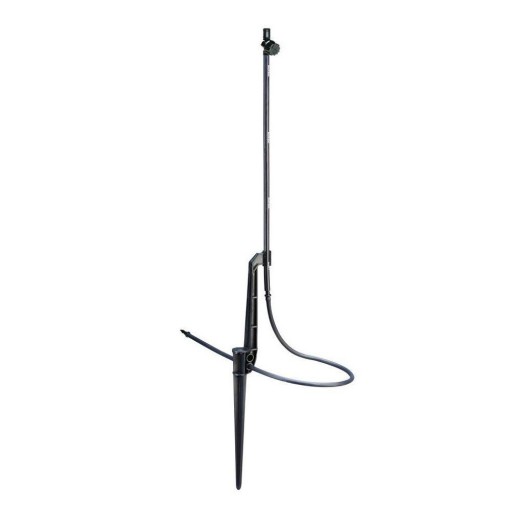 Half Circle Drip Microspray on Stake, Pack of 8