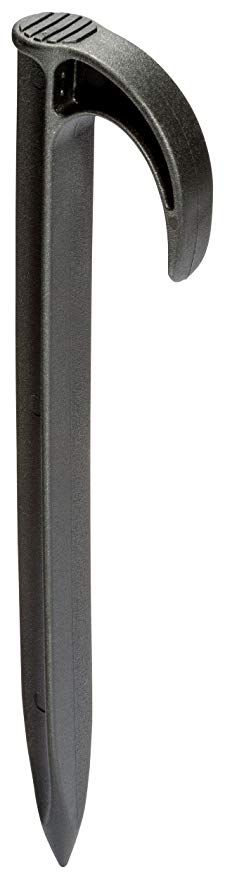 0.5 in. Tubing Stake, Pack of 70