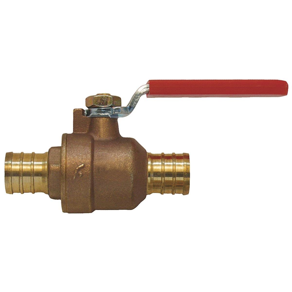 1 in. Pex Ball Valve