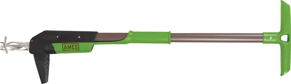 40 in. Stand Up Weeder