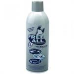 Federal Process  12 oz Aerosol John Crane Free-All - Pack of 12