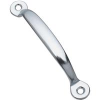 4.75 in. Zinc Door Pull