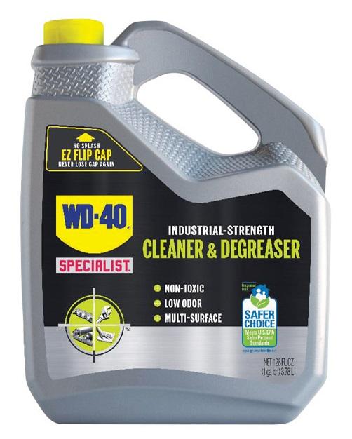 Picture of WD 40 300363 1 gal Industrial-Strength Cleaner & Degreaser
