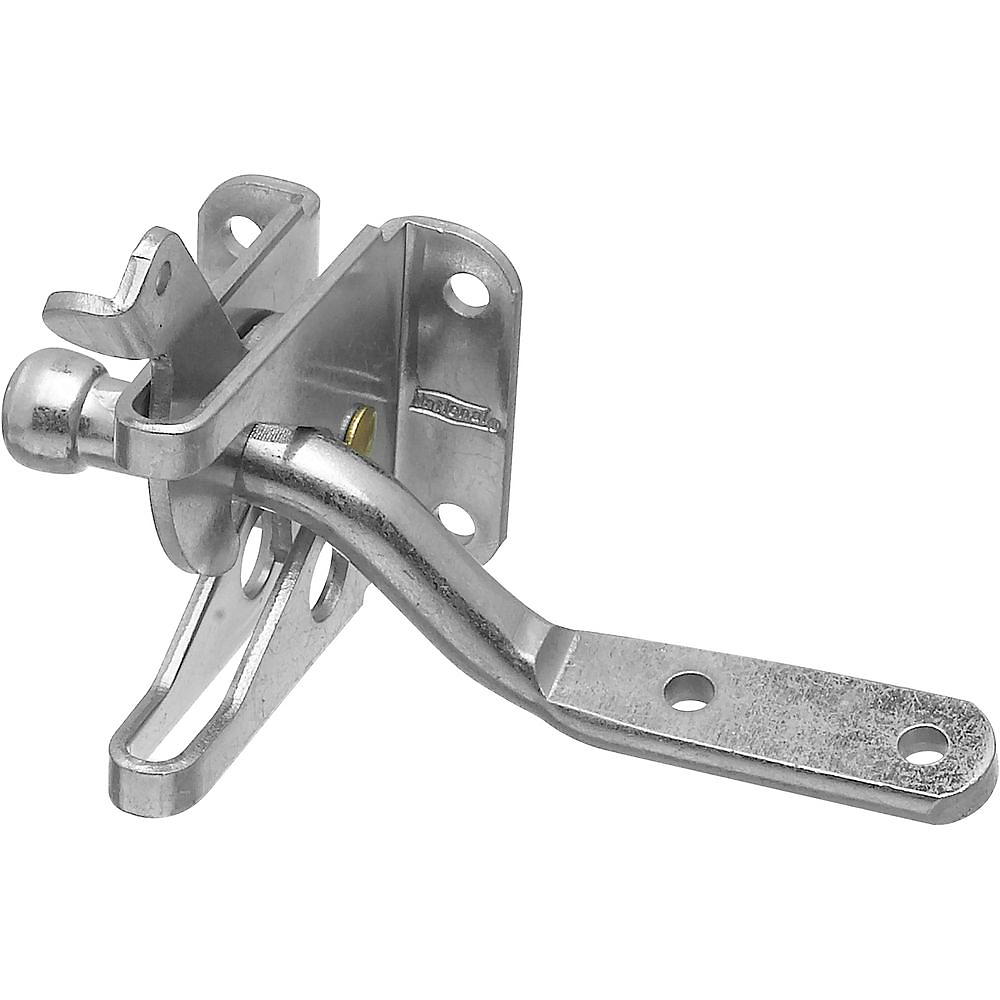 Zinc Plated Gate Latch
