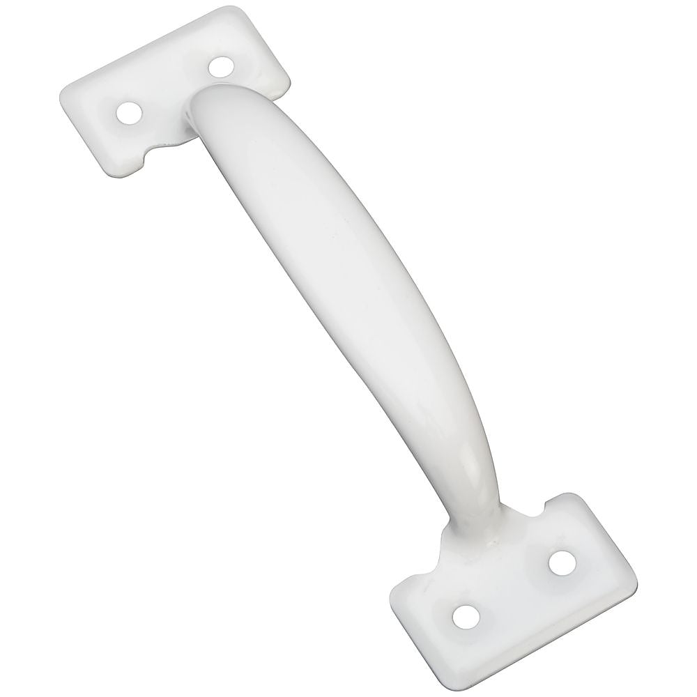 5.75 in. White Door Pulls