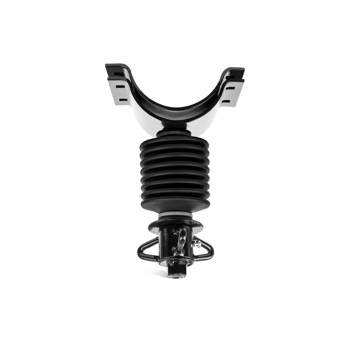 5.5 in. OD 3 Prong Heavy Duty Tire Swivel