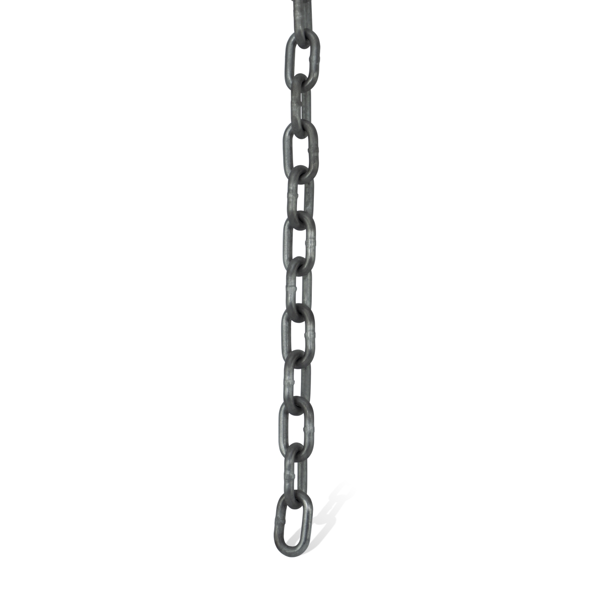 0.1875 in. Galvanized Chain