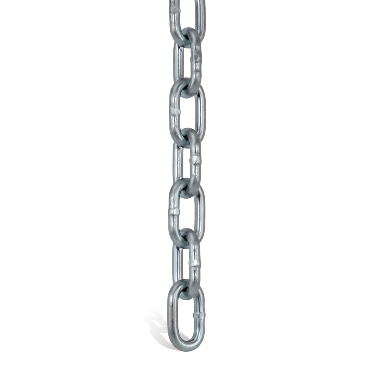 0.25 in. Trivalent Coated Chain