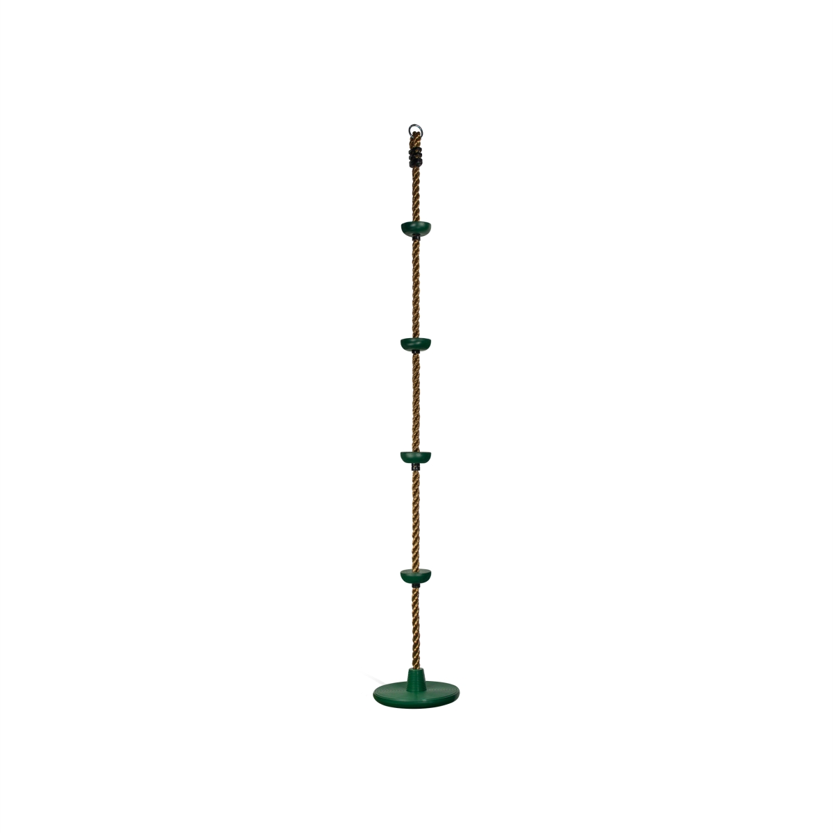 DiskRG Disk Rope with Green Residential
