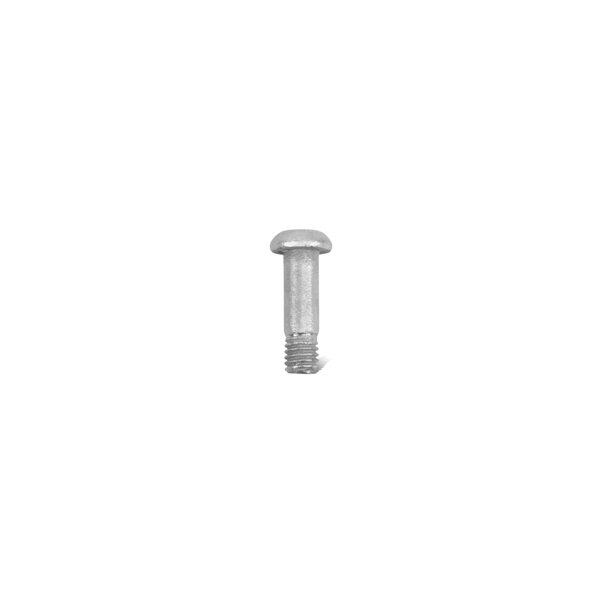 End Shackle Bolt for H172 Shackle - Small