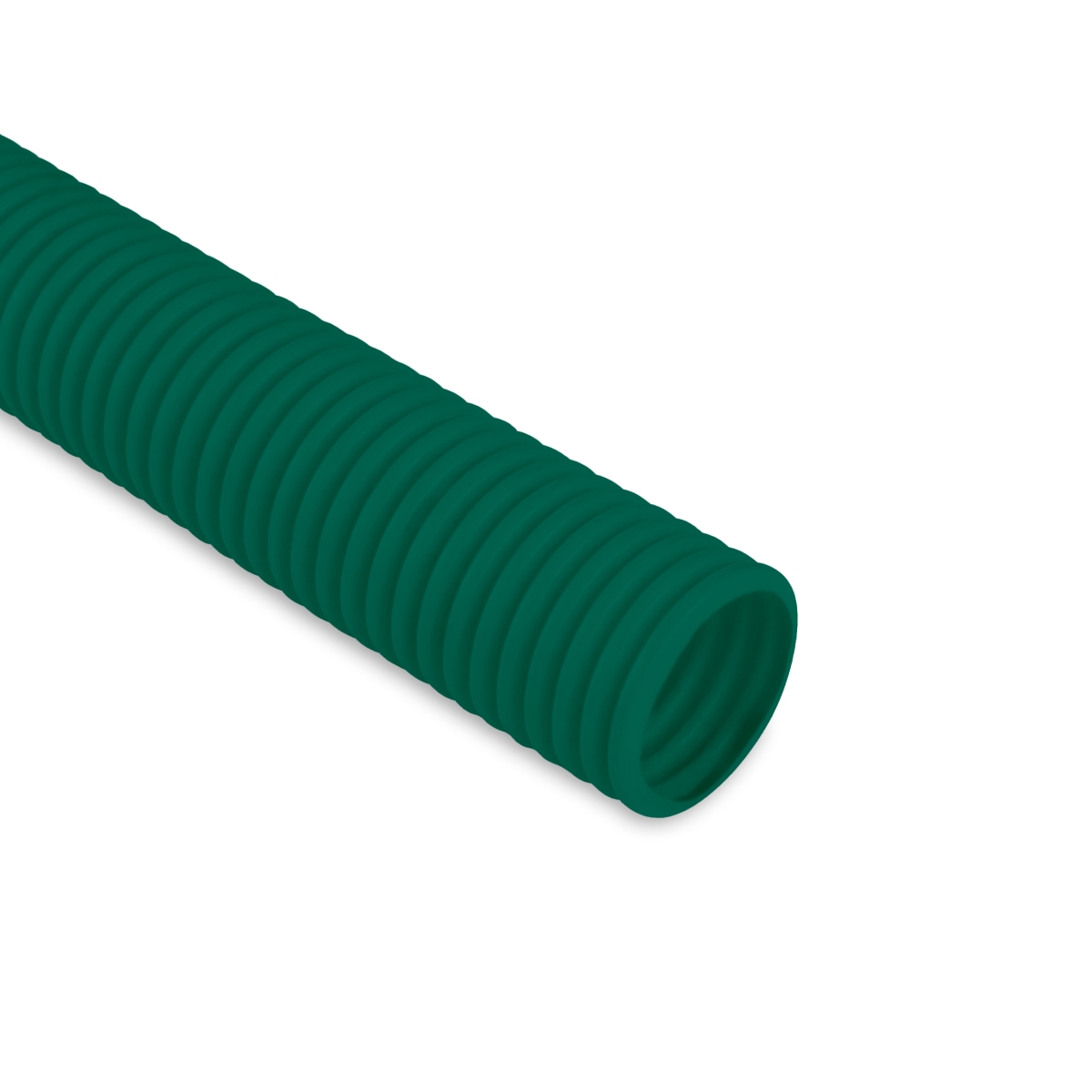 Plastic Residential USA Hose, Green